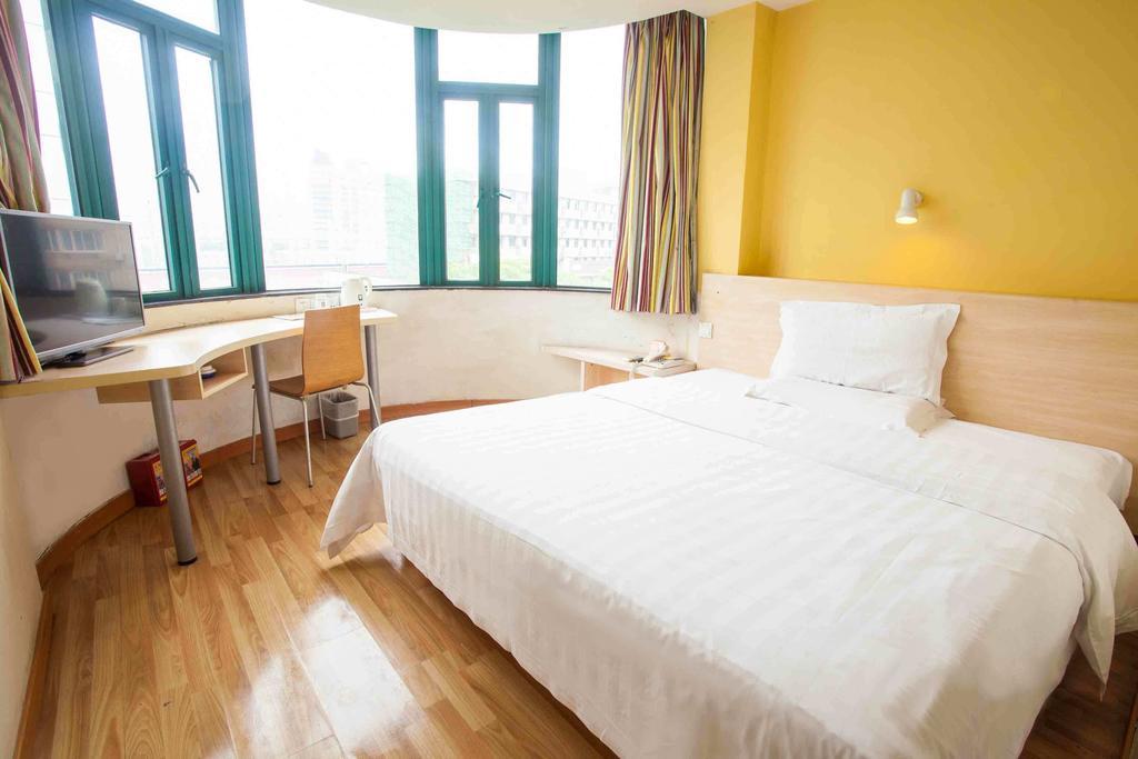 7Days Inn Beijing Xiaocun Subway Station Phòng bức ảnh